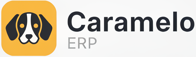 Caramelo ERP